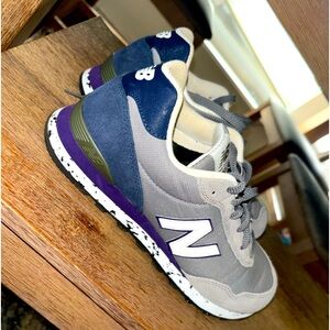 COPY - New Balances 515’s (Men Sz 11)